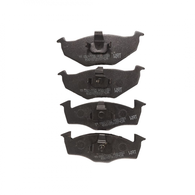 Pastilha Golf /98, Polo Classic/cordoba/ibiza Trw Pastilhas