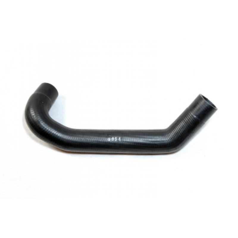 Mangueira Inferior Radiador Courier Fiesta 1.4 16v Zetec 1996/1999 3r Rubber