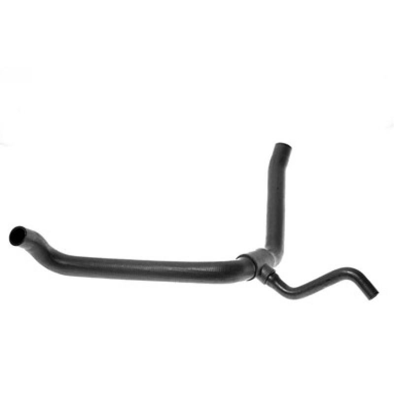 Mangueira Inferior Radiador Gol Parati 1.0 At 1997/ Jamaica