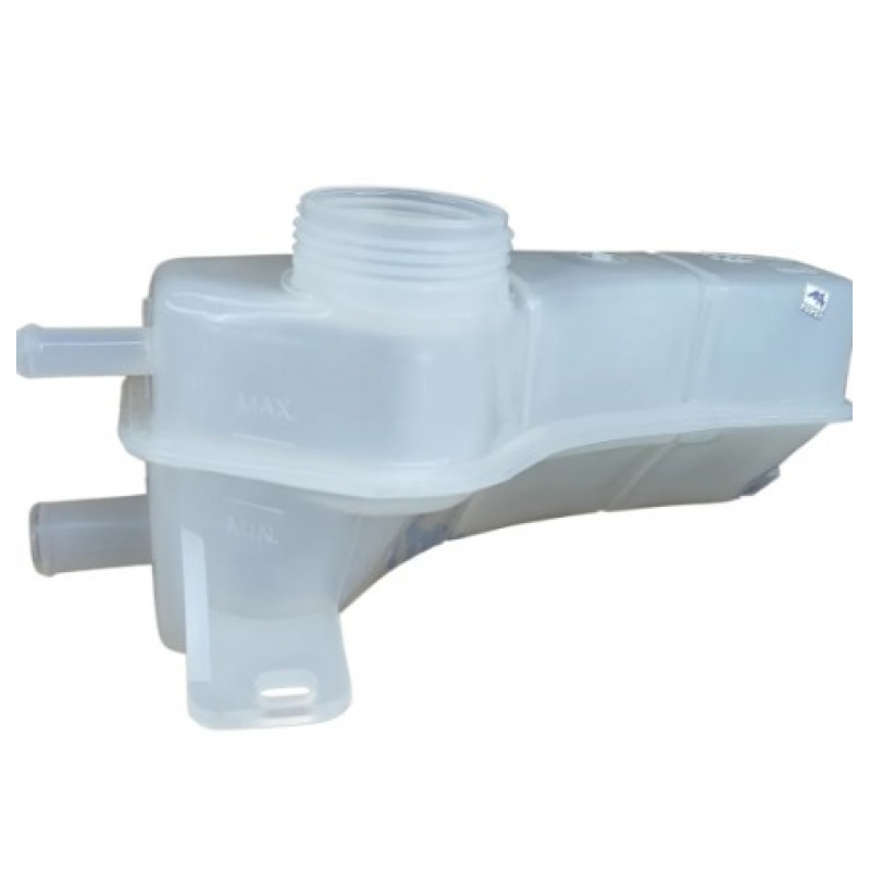 Reserv Radiador Ka 1996/2013 Florio Tampas/interruptores