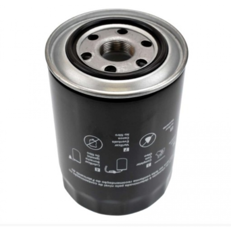 Filtro Oleo Triton 3.2 2007/2017 Pajero Dakar 3.2 2011/2015 Vox