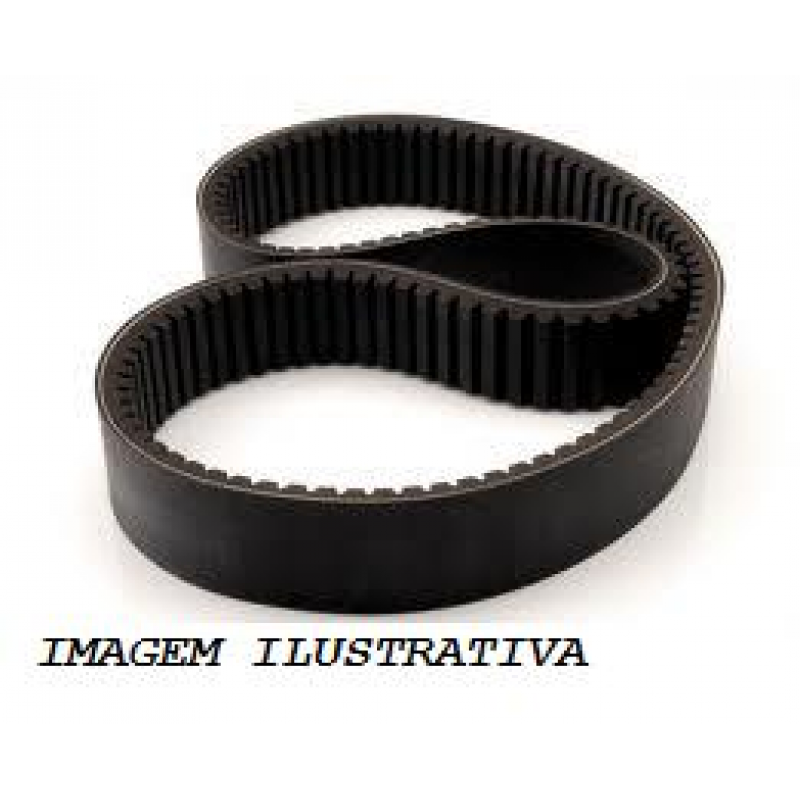 Correia Com Vw/ford Ap Mi 97/-hnbr  121sx180h Dayco