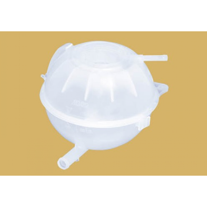 Reserv Rad Fox/spfox/cfox /09 (s/ Sensor) - 5 Florio Tampas/interruptores