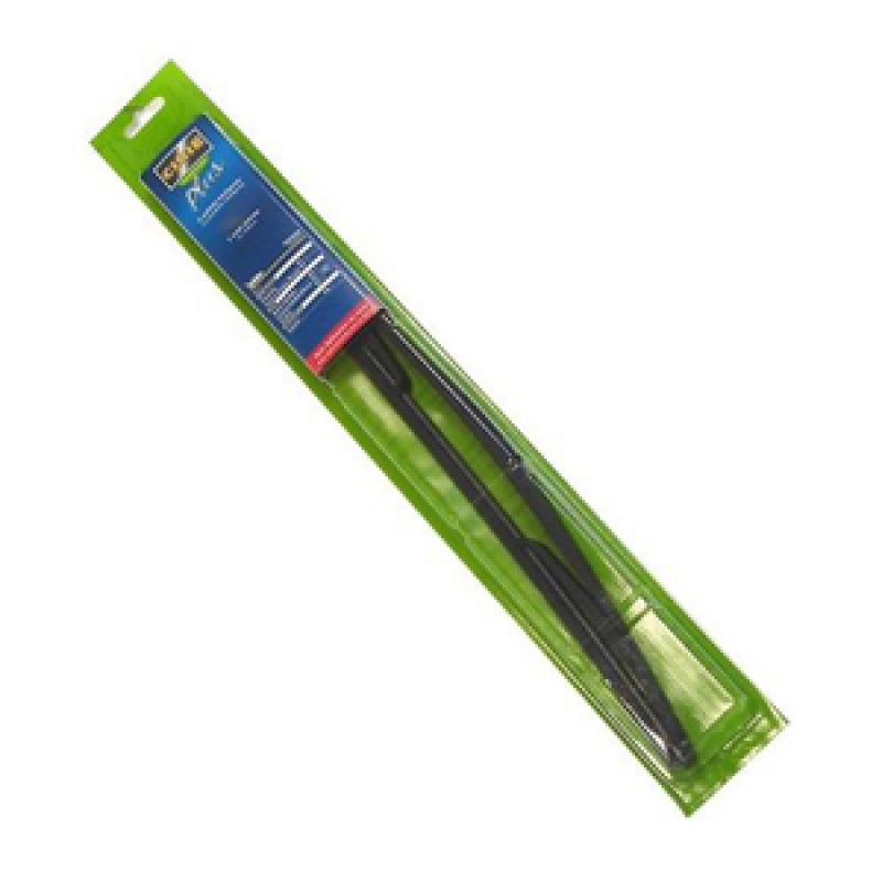 Palheta Traseira 14 Pol 355mm Fit/206/207/c3 Valeo