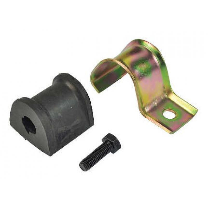 Kits Barra Estabilizadora Gm Ipanema Kadett 89/98 (15mm) Kitcia