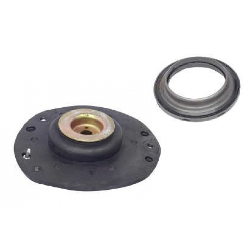 Coxim Amort Dt Ld 206/207 98/ 1.4/1.6 8/16v (c/ Rol) Mobensani