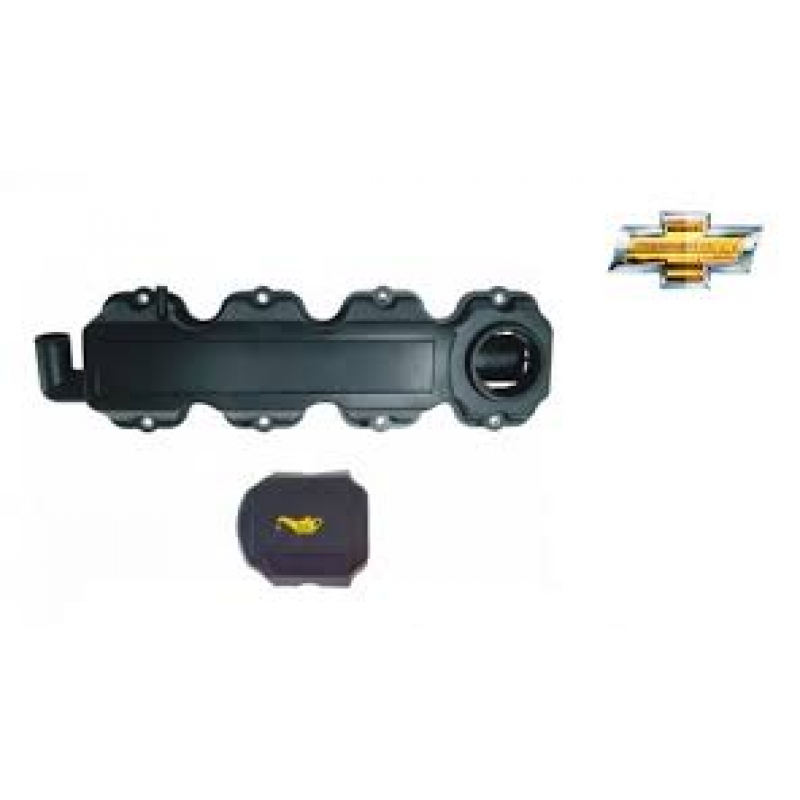 Tampa Valvula Gm Corsa Celta Meriva Montana 1994/ (plastico) Aje