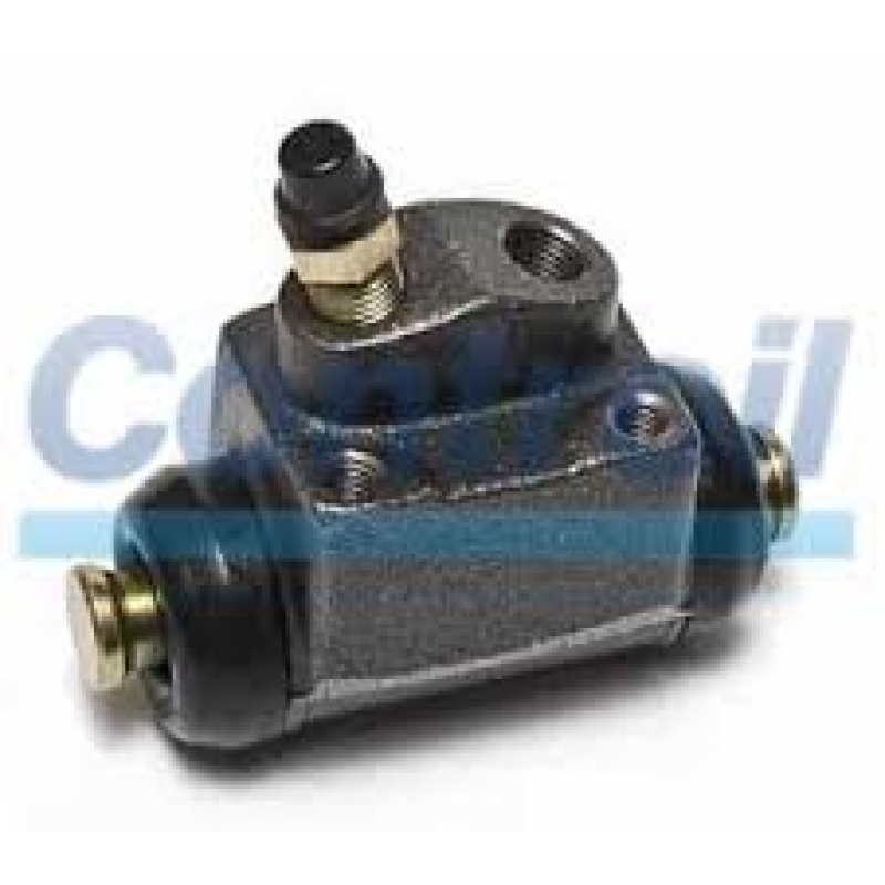 Cil Roda Escort Sw 16v 97/, Focus 99/08- Controil Controil