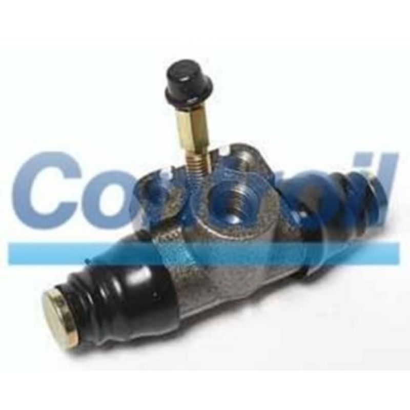 Cil Roda Gol/pst/voy/san Tras E/d 9/16  C3350 Controil