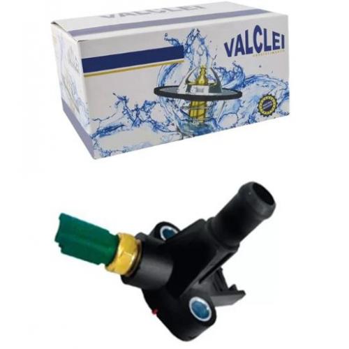 Sensor Temp Fiat Fire 1.0/1.3/1.4 8v (c/bocal) Valclei