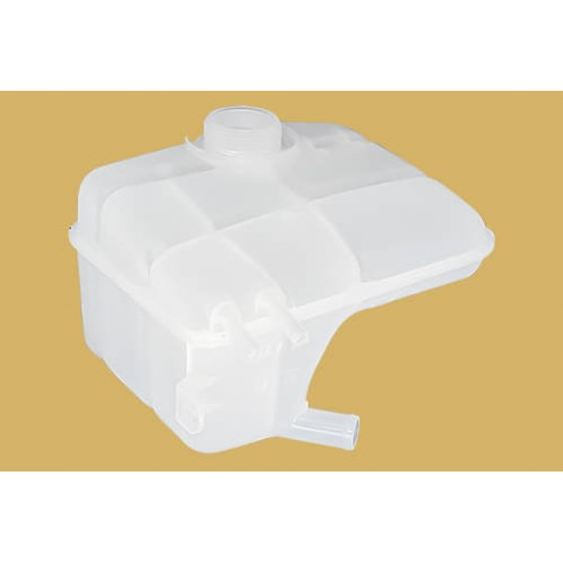 Reserv Rad Focus 00/08 Florio Tampas/interruptores