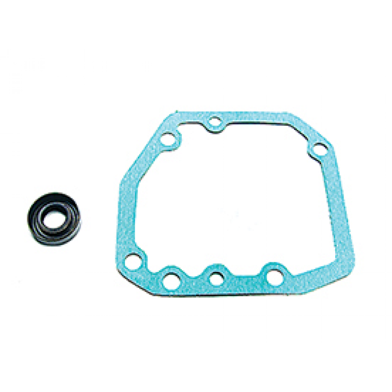 Kits Junta Tramb Monza/corsa/celta/vectra/astra/zafira/meriva (junta + Retentor) Disfix