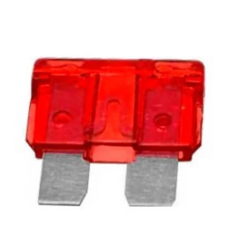 Fusivel Lamina 10 Amp Ams