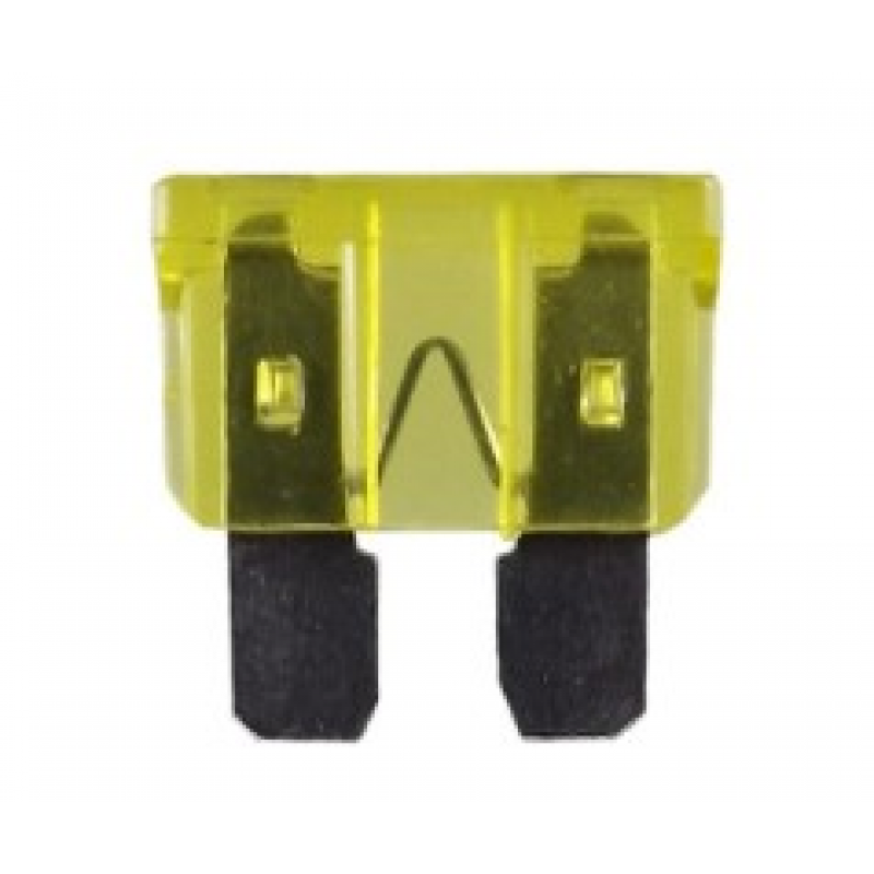 Fusivel Lamina 20 Amp Ams