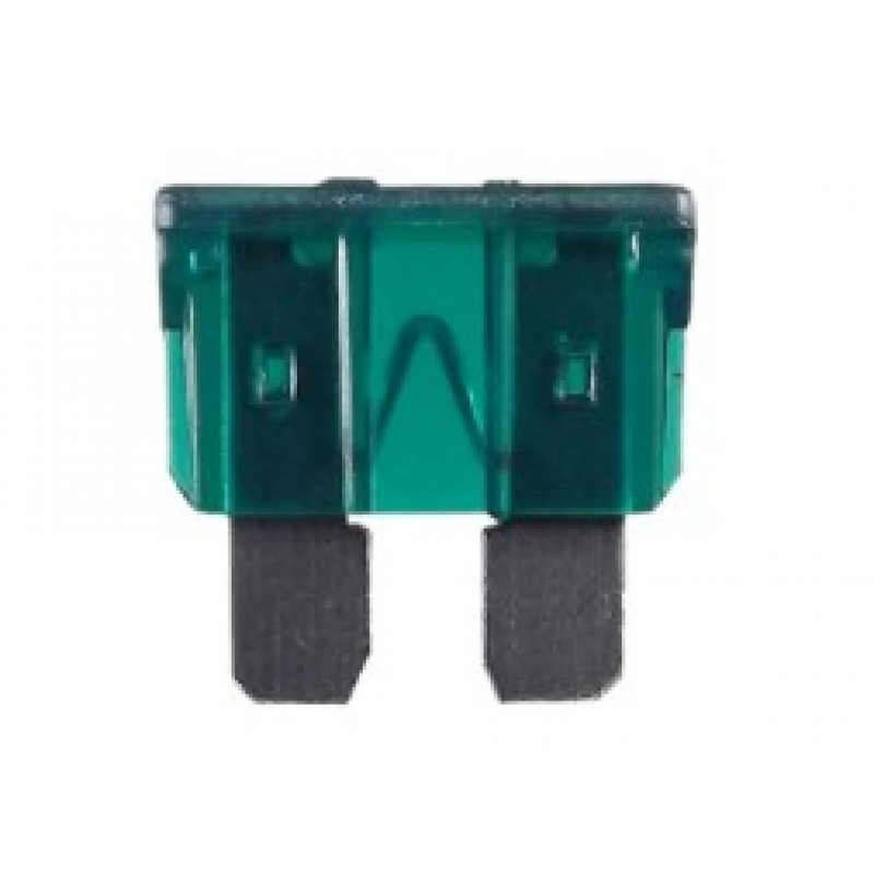 Fusivel Lamina 30 Amp Ams