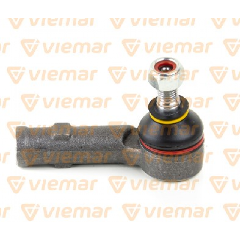 Terminal Direcao Audi/vw 03/ (le) Viemar