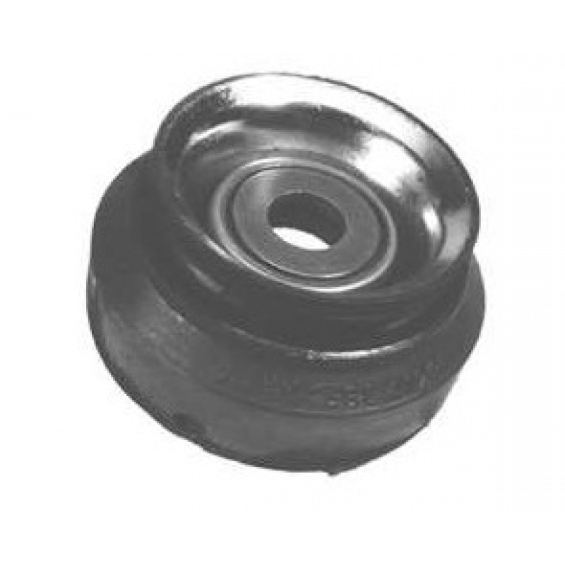 Coxim Amortecedor Dianteiro Vw Santana Quantum Ford Royale Versailles 1985/1996 Axios