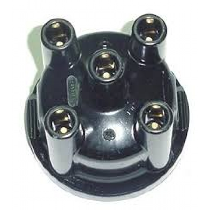 Tampa Distribuidor Vw Ford 1992/2002 (com Pino) Bosch