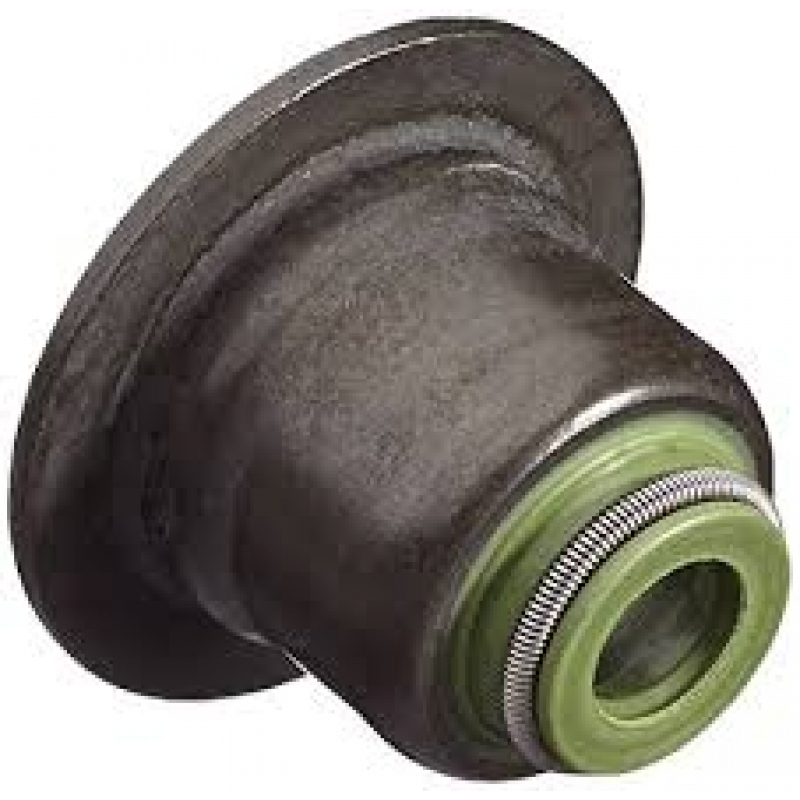 Retentor Vedador Haste Valvula Ford 1.5/1.6 Sigma, 1.4 16v Zetec 6mm Elring