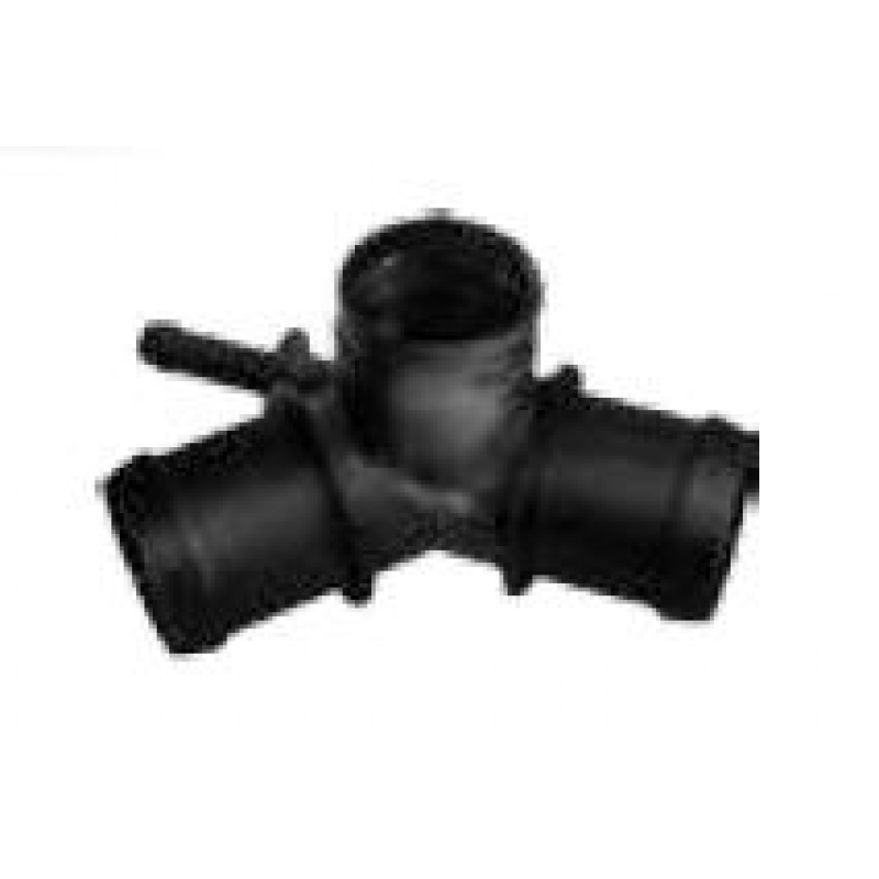 Conector/conexao Mang Radiador Golf/a3  Vc143 Valclei