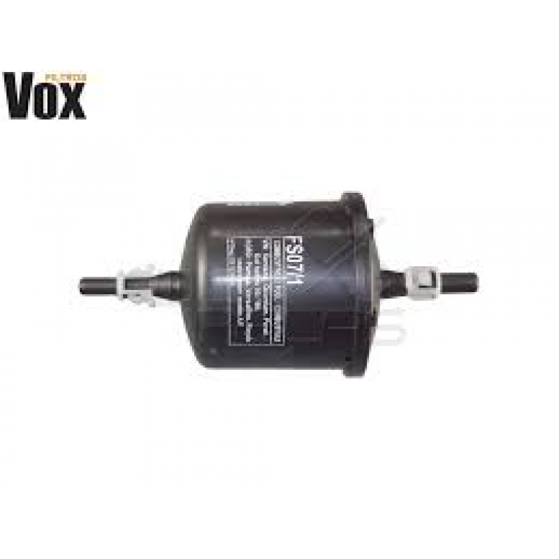 Filtro Combustivel Externo Tanque Vw/ford Cfi Gol/par/san/escort Logus 94/ Vox