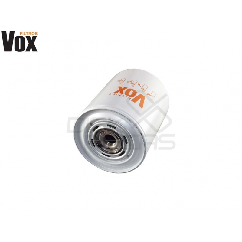 Filtro Oleo Duc/box/jump/ive 2.5/2.8 - 717137 Vox