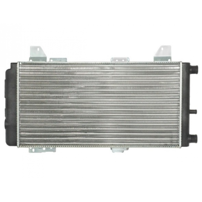 Radiador Escort 1.6 1.8 1989/1992 Apolo 1.6 1.8 1989/1992 Hobby 1.0 1993/1995 Visconde