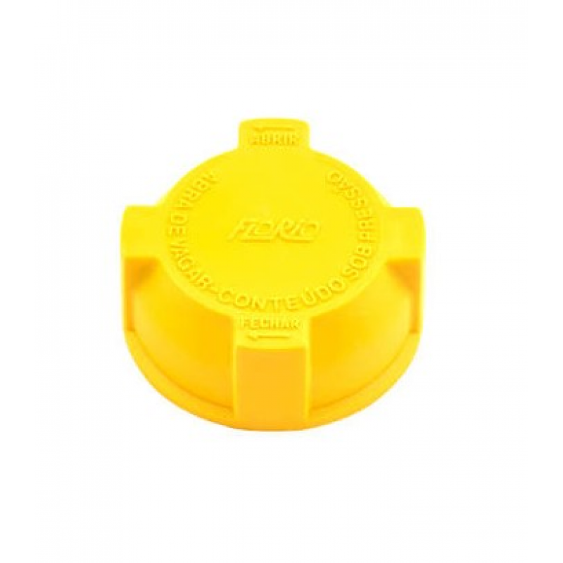 Tampa Reserv Rad Celta Corsa Prisma Monza Kadett Omega/v Florio Tampas/interruptores