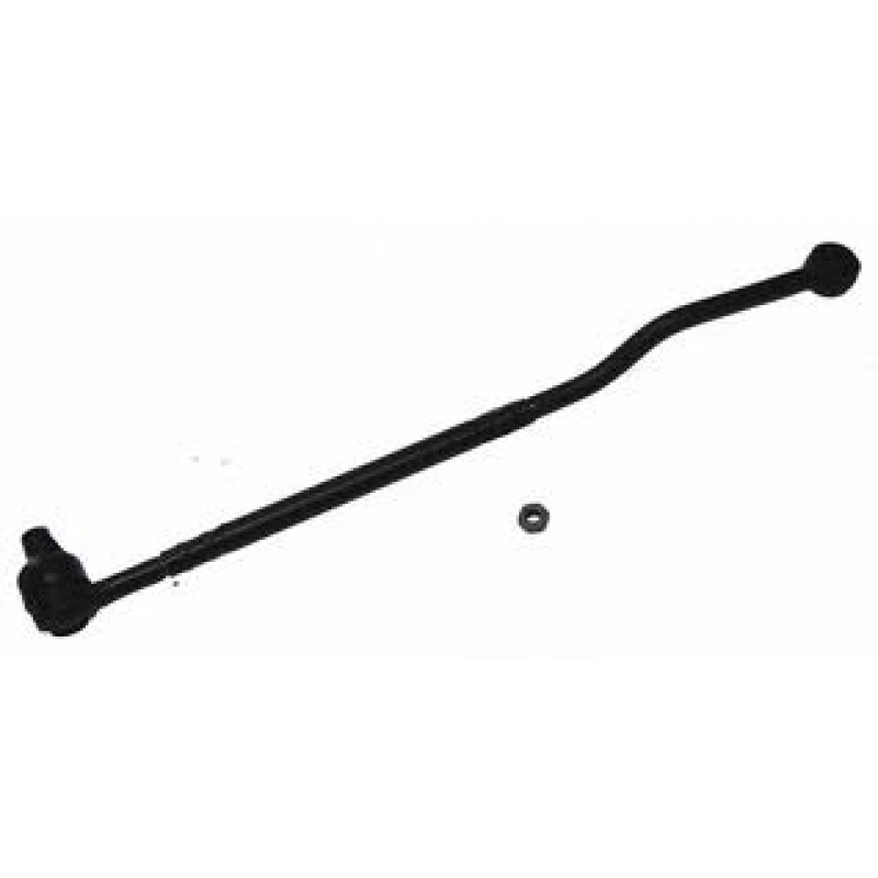 Barra Direc Ld Gol/voy/par/sav/pas-n Agua 08. Nakata