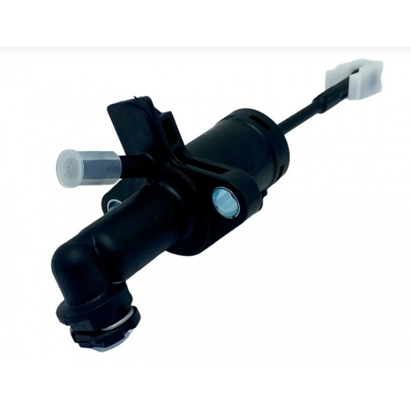 Cilindro Pedal Embreagem Gol Voyage Saveiro G5 G6 G7 Fox Spacefox Tds, Polo 03/15 Sachs