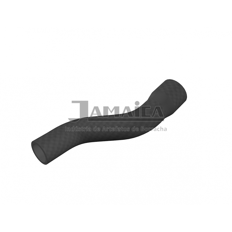 Mangueira Superior Radiador Celta Prisma 2007/ Cobalt 1.4 Jamaica