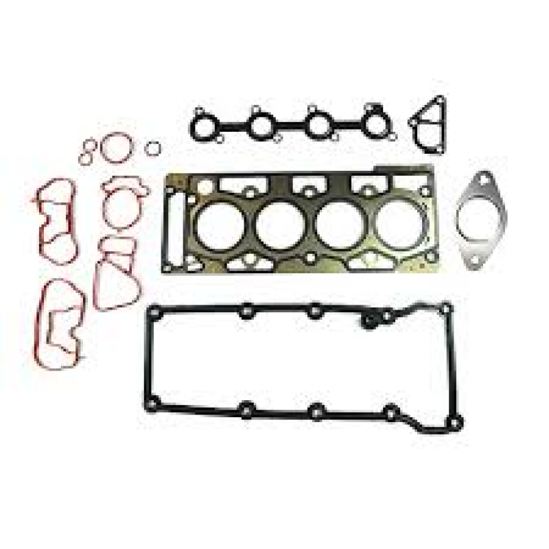 Jg Juntas Cabec Fiesta/ka 1.0 Rocam 8v 99/ (chapa) Elring