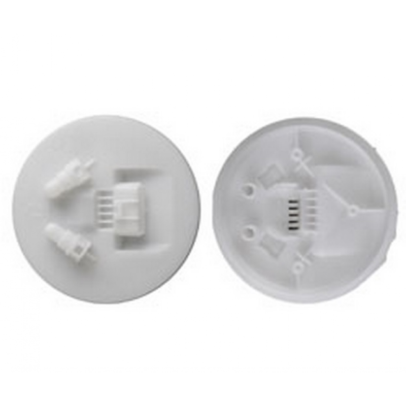 Tampa Bomba Elet Courier Ecosport Foc Virtual Plasticos - Vp