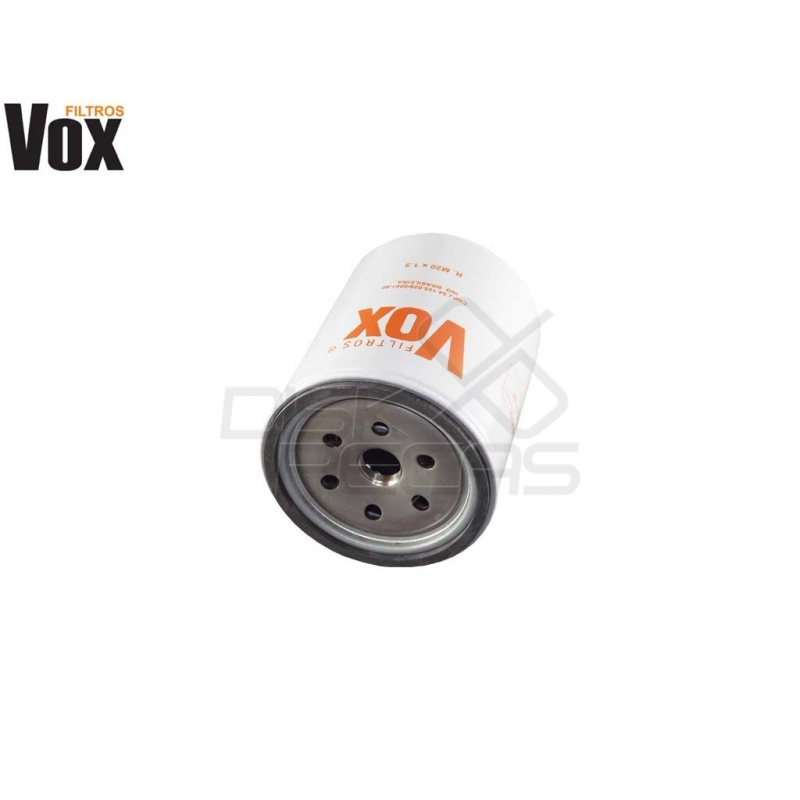 Filtro Oleo Bongo/hr/2700/3500/3600/ Besta Gs Vox