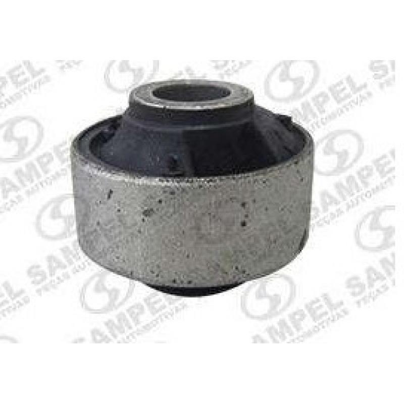 Bucha Bal Tr Honda Fit 2003/2009 (61,5mm) Sampel