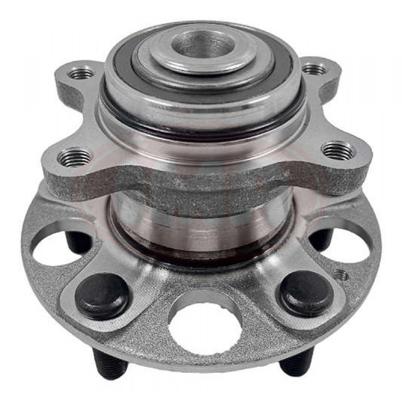 Cubo Roda Traseiro Honda Civic 1.8 2.0 2.4 16v 2007/2016 - Ld/le Ima - Metalurgica Ali