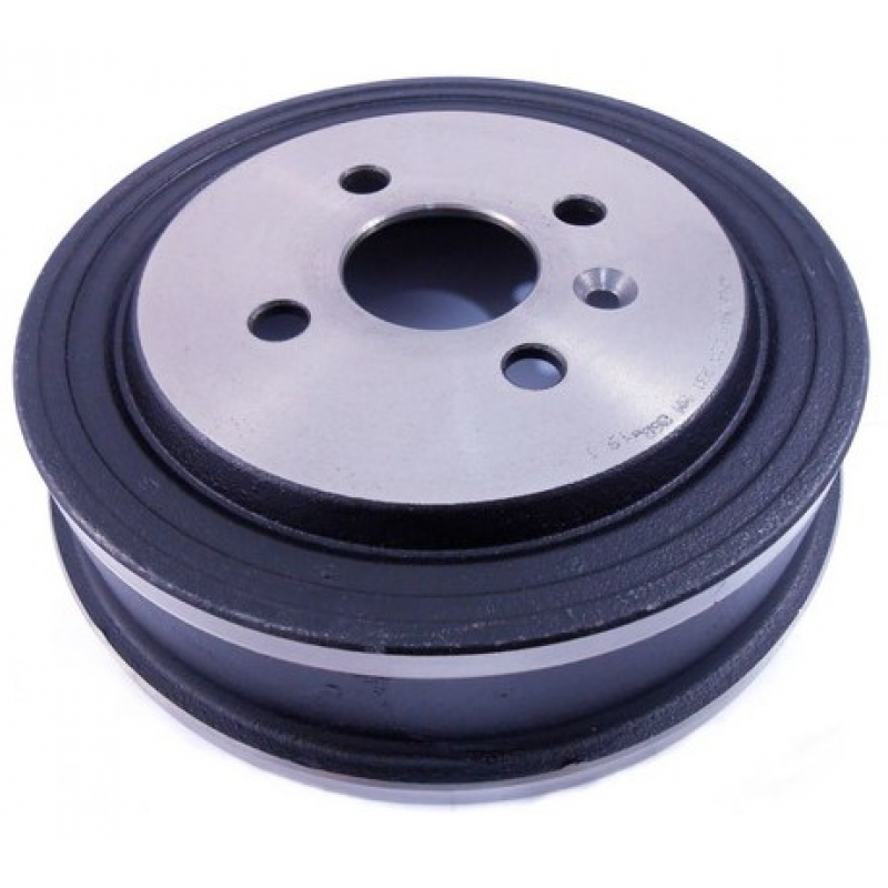 Tambor Freio Traseiro Gm Vectra/ Gm Astra 1997/ Gm Zafira/ Gm Meriva/ Gm Montana Todas Fremax