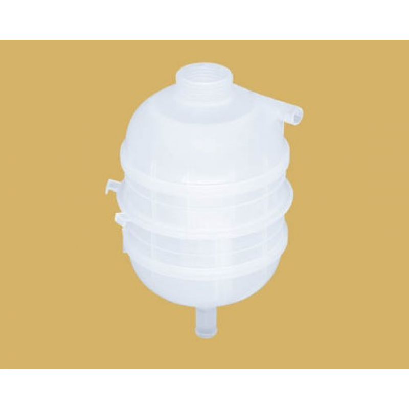 Reserv Rad 206/207 1.4/1.6 8v 02/ Mf511 Florio Tampas/interruptores