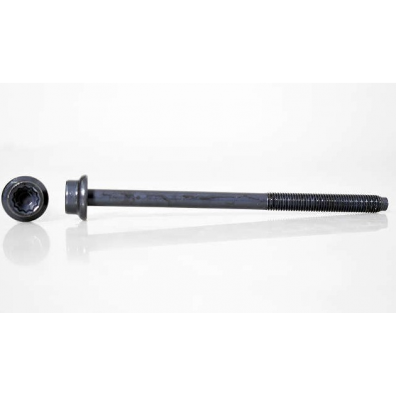 Paraf Cabec Gol/par At 1.0 16v /01 Taranto