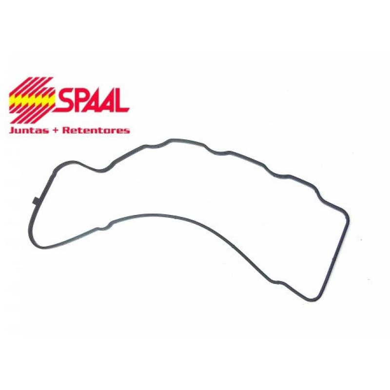 Junta Tampa Valvulas Fit 1.5 16v , City 1.5 16v (sem Vedador) Spaal