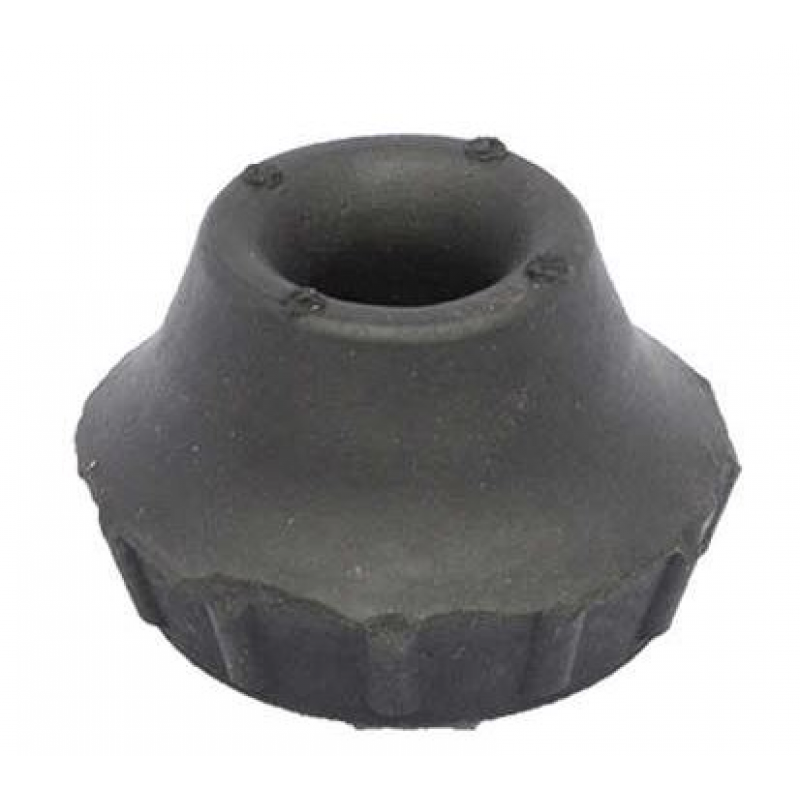 Coxim Amortecedor Inferior Traseiro Ford Vw (bucha Maior) Mobensani