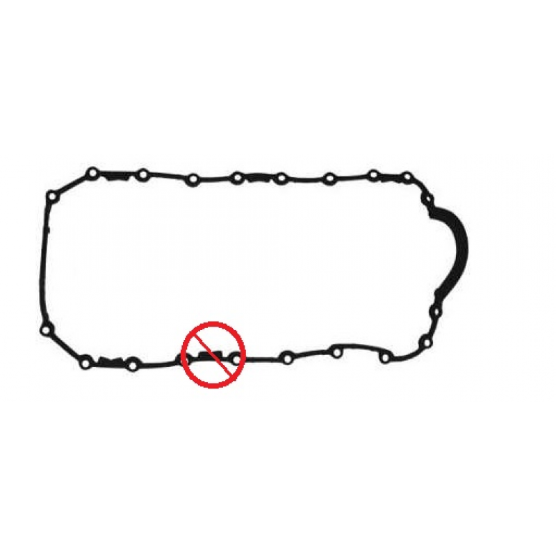 Junta Carter Renault Mtr Megane Sandero Logan 1.6 8v K7m/k7j 1998/ Bastos Juntas