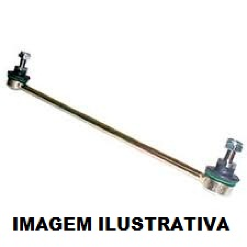 Bieleta Estab Tr Tuc/sport 05/ Btc32202 Cofap