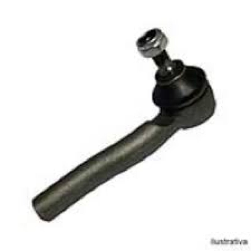 Terminal Direcao Mitsubishi Outlander 06/, Asx 10/ Viemar