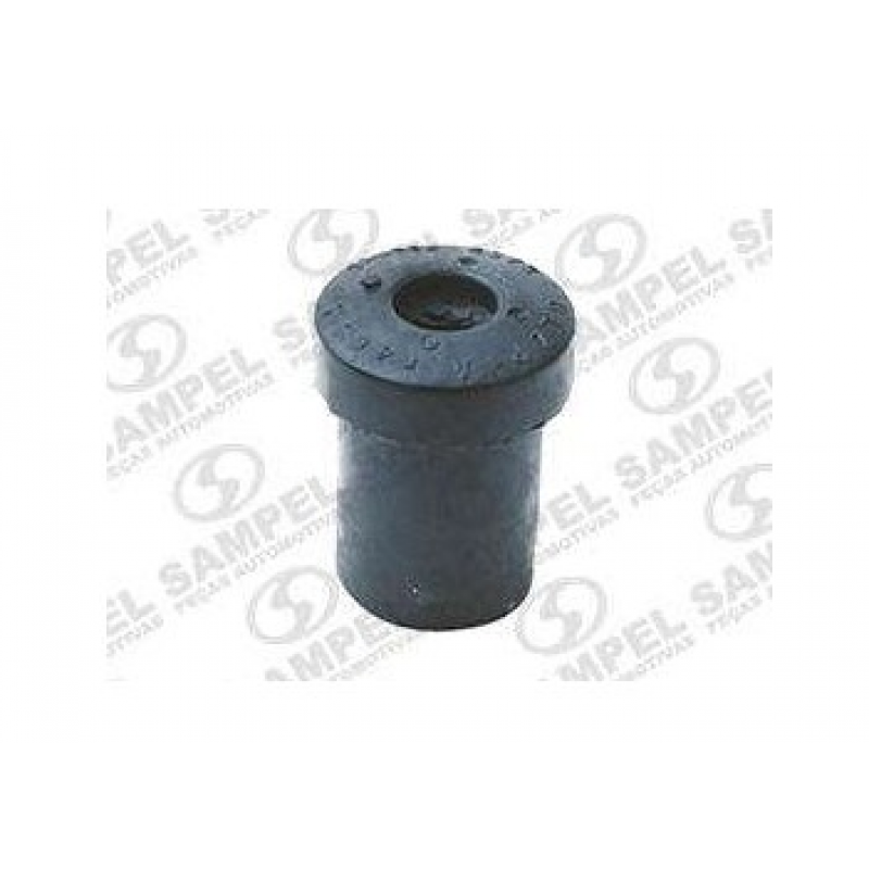 Borracha Jumelo Superior Ford Pampa (bucha - Fina) Sampel