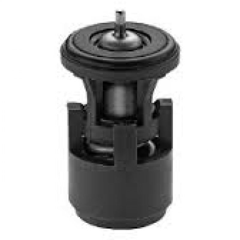 Valv Termost Fox/ Gol/voyage/saveiro G4/g5 1.0/1.4/1.6 Flex (refil) Mte Thomson