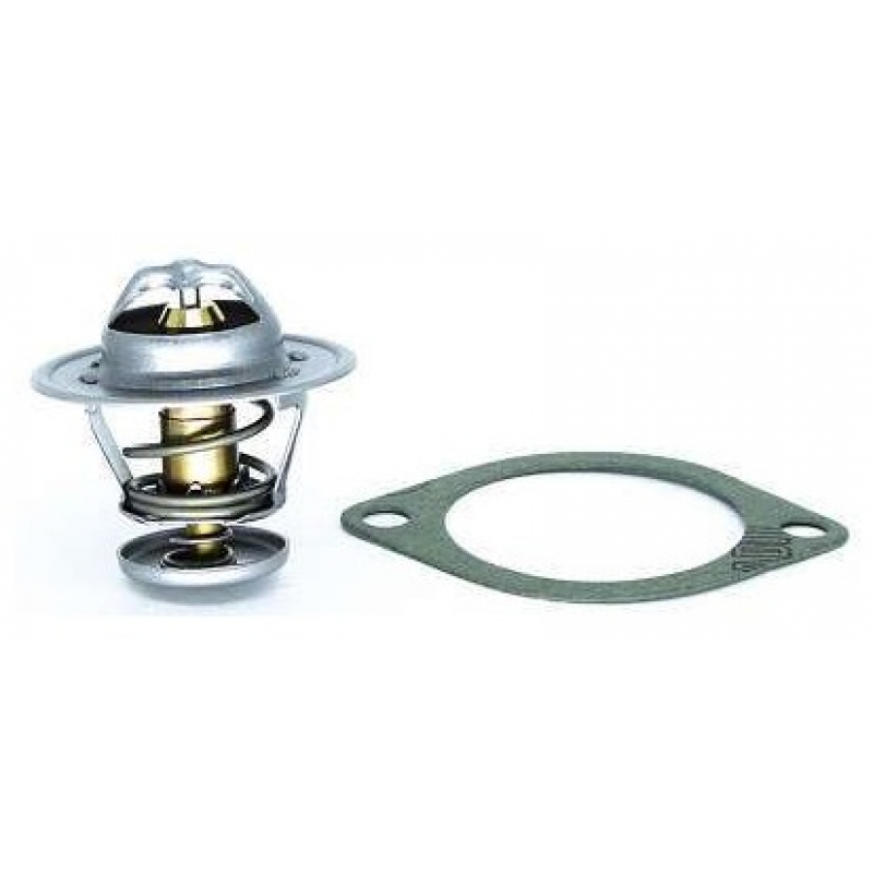 Valvula Termostatica Hyundai Elantra I30 Santa Fe Sonata Tucson Kia Carens Optima Sorento Sportage Valclei