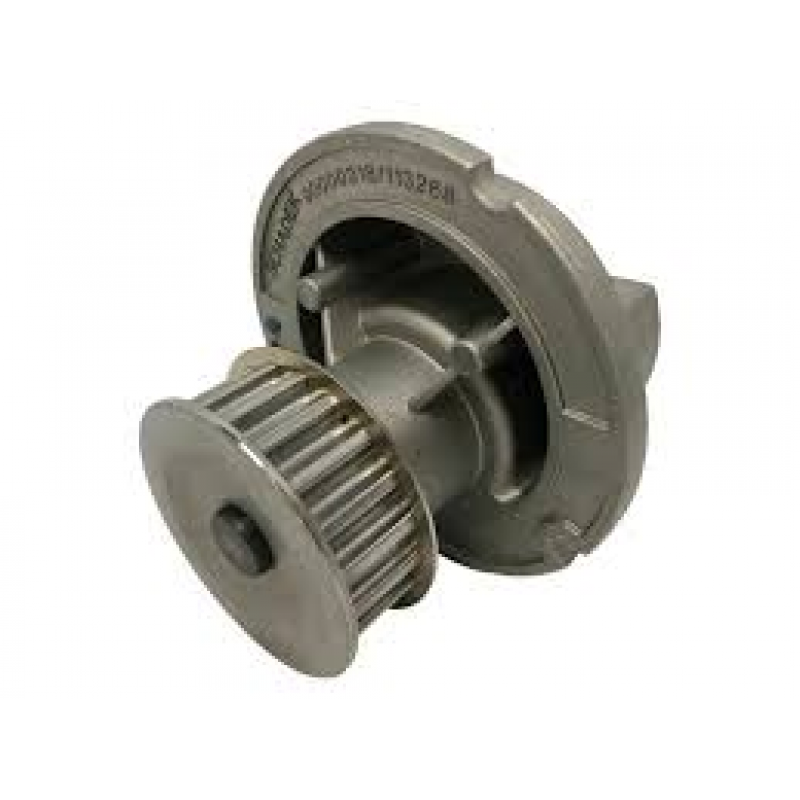 Bomba Agua Corsa Meriva  Montana Palio Stilo/idea Punto 1 Schadek