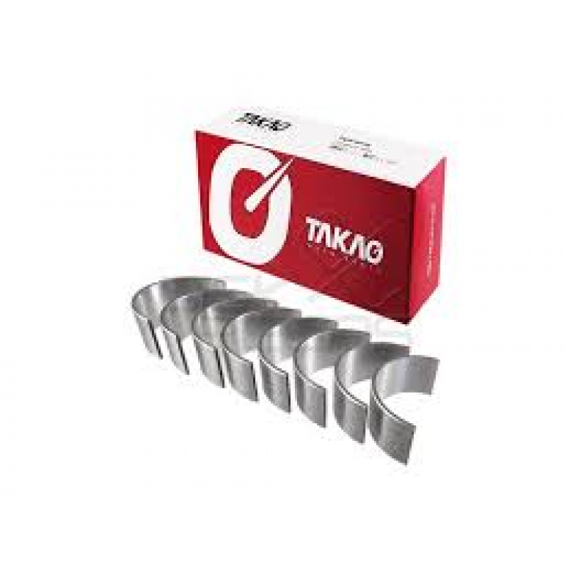 Bronzina Biela Civic 1.8 16v 06/ Std Takao Auto Parts