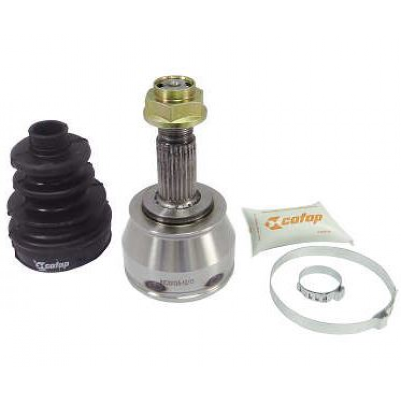 Homocinetica Fiat Grand Siena Linea Palio Punto Stilo 2002/ - Ld/le (sem Abs) Cofap